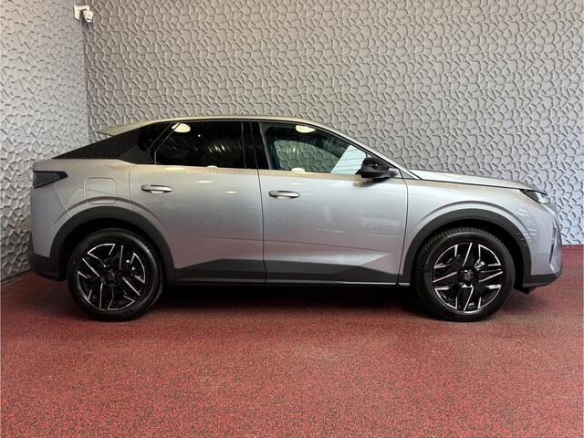 Peugeot 3008 1.2 HYBRID 145e ALLURE AUT. CARPLAY AFN.TREKHAAK NAVI STOELVERW KEYLESS 05/2025