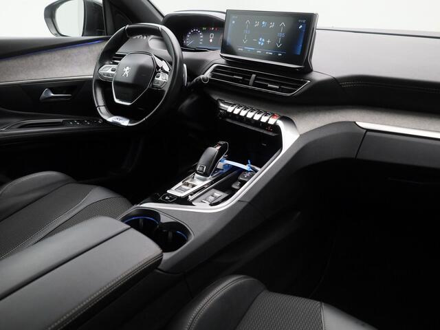 Peugeot 3008 1.2 PureTech 130 PK Automaat GT-Line | PANO | CAMERA | ADAPTIVE | KEYLESS | STOELVERW.
