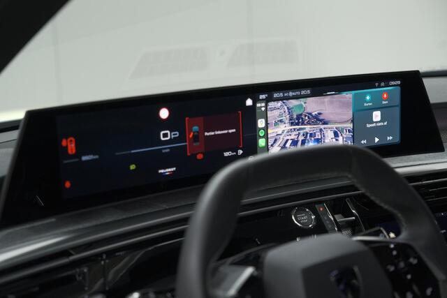 Peugeot 3008 Hybrid 136 e-DSC6 GT | Panoramadak | FOCAL HiFi Pack| 360 Camera | Voorruit verwarming