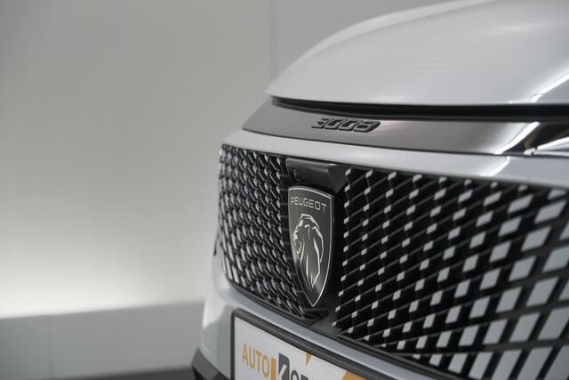Peugeot 3008 Hybrid 136 e-DSC6 GT | Panoramadak | FOCAL HiFi Pack| 360 Camera | Voorruit verwarming