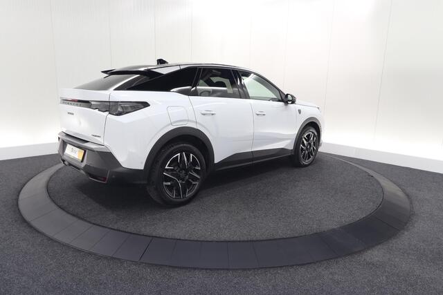 Peugeot 3008 Hybrid 136 e-DSC6 GT | Panoramadak | FOCAL HiFi Pack| 360 Camera | Voorruit verwarming