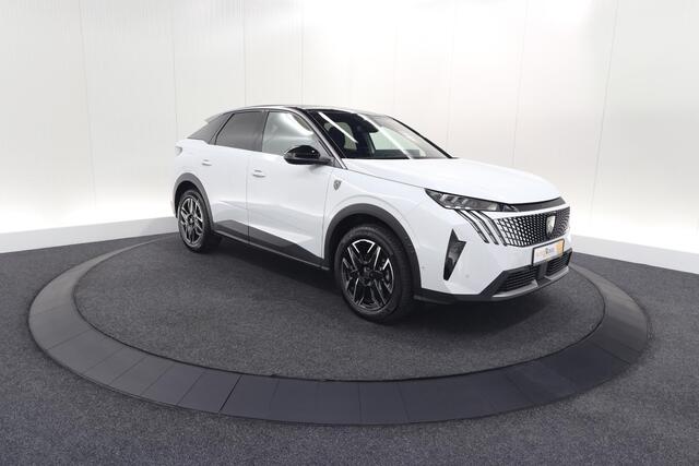Peugeot 3008 Hybrid 136 e-DSC6 GT | Panoramadak | FOCAL HiFi Pack| 360 Camera | Voorruit verwarming