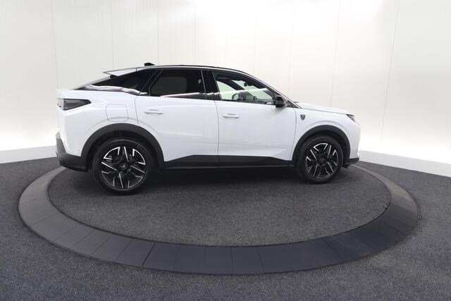 Peugeot 3008 Hybrid 136 e-DSC6 GT | Panoramadak | FOCAL HiFi Pack| 360 Camera | Voorruit verwarming