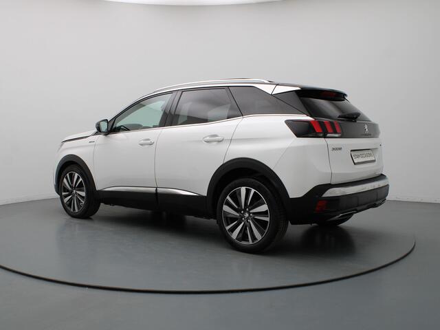 Peugeot 3008 130pk PureTech GT Line Cruise | Climate | Navi | Panoramadak