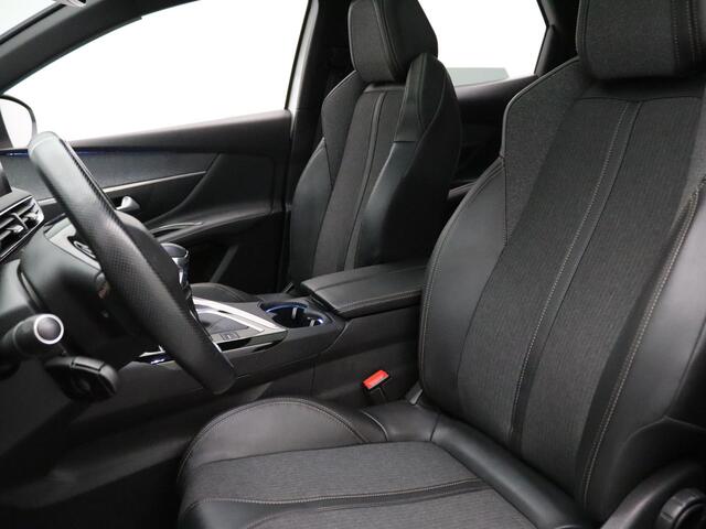 Peugeot 3008 130pk PureTech GT Line Cruise | Climate | Navi | Panoramadak
