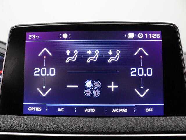 Peugeot 3008 130pk PureTech GT Line Cruise | Climate | Navi | Panoramadak