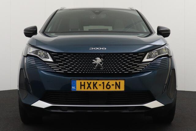 Peugeot 3008 1.6 HYbrid 225 GT Carplay Aadpt. Cruise Memory