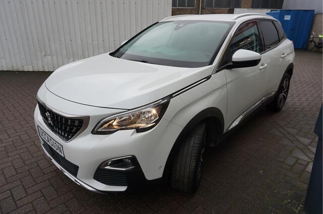 Peugeot 3008 1.2I PureTech Allure