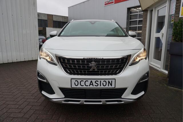 Peugeot 3008 1.2I PureTech Allure