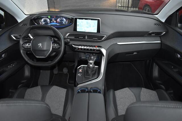 Peugeot 3008 1.2 PureTech 130 PK Allure Pack | Carplay | Camera | Keyless | Incl. garantie