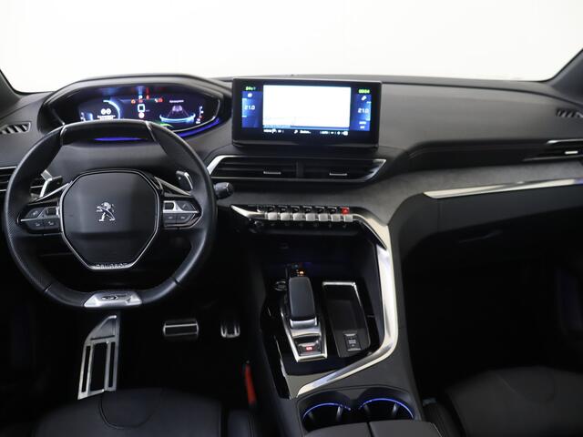 Peugeot 3008 1.6 HYbrid 225 GT