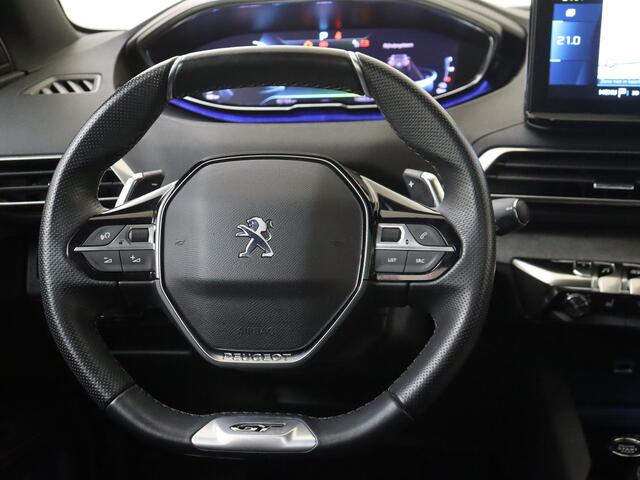 Peugeot 3008 1.6 HYbrid 225 GT