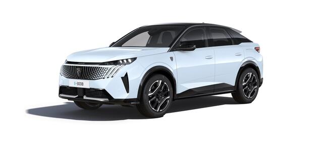 Peugeot 3008 e-3008 GT Avantage 210 73 kWh LEDEREN INTERIEUR - GRATIS WALLBOX - 8 JAAR GARANTIE