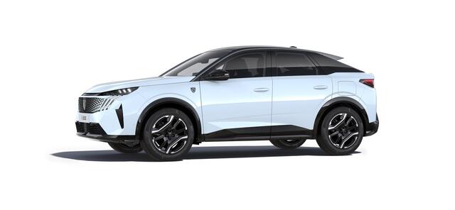 Peugeot 3008 e-3008 GT Avantage 210 73 kWh LEDEREN INTERIEUR - GRATIS WALLBOX - 8 JAAR GARANTIE