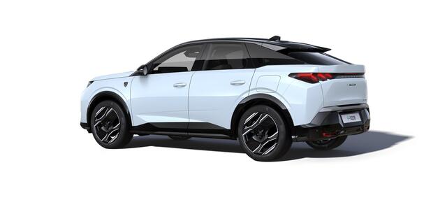 Peugeot 3008 e-3008 GT Avantage 210 73 kWh LEDEREN INTERIEUR - GRATIS WALLBOX - 8 JAAR GARANTIE