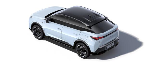 Peugeot 3008 e-3008 GT Avantage 210 73 kWh LEDEREN INTERIEUR - GRATIS WALLBOX - 8 JAAR GARANTIE