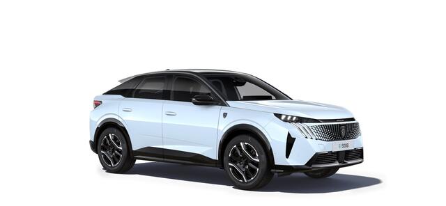 Peugeot 3008 e-3008 GT Avantage 210 73 kWh LEDEREN INTERIEUR - GRATIS WALLBOX - 8 JAAR GARANTIE