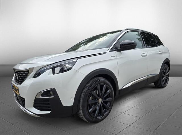 Peugeot 3008 1.2 PureTech GT Line