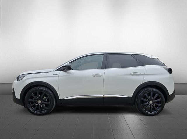 Peugeot 3008 1.2 PureTech GT Line