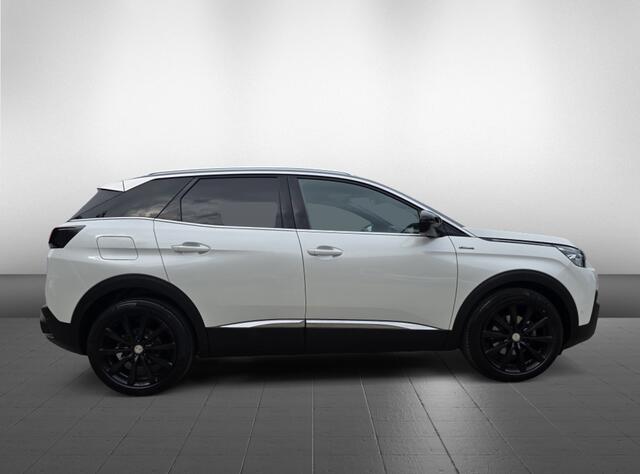 Peugeot 3008 1.2 PureTech GT Line