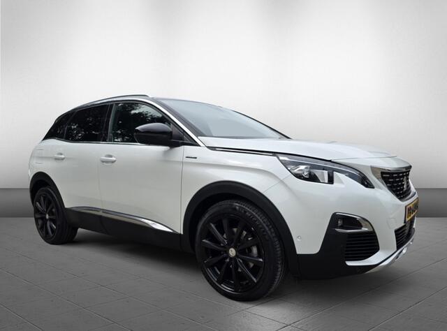 Peugeot 3008 1.2 PureTech GT Line