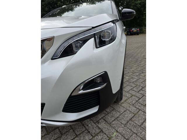 Peugeot 3008 1.2 PureTech GT Line