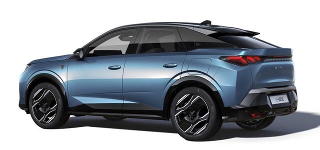 Peugeot 3008 e-3008 GT Avantage 210 73 kWh LAGE BIJTELLING! - GRATIS WALLBOX - 8 JAAR GARANTIE