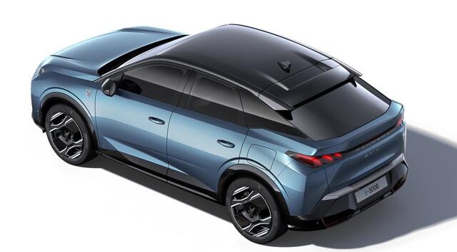 Peugeot 3008 e-3008 GT Avantage 210 73 kWh LAGE BIJTELLING! - GRATIS WALLBOX - 8 JAAR GARANTIE