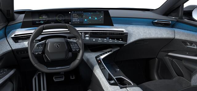 Peugeot 3008 e-3008 GT Avantage 210 73 kWh LAGE BIJTELLING! - GRATIS WALLBOX - 8 JAAR GARANTIE