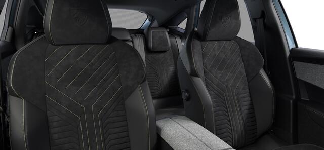 Peugeot 3008 e-3008 GT Avantage 210 73 kWh LAGE BIJTELLING! - GRATIS WALLBOX - 8 JAAR GARANTIE