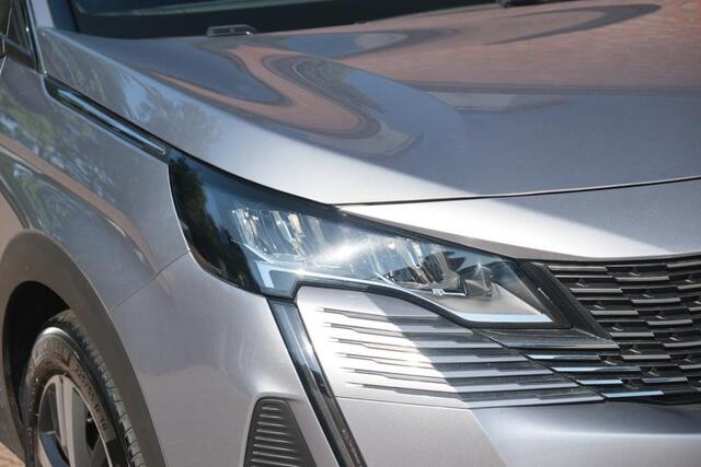 Peugeot 3008 1.6 Plug-in HYbrid 180pk EAT8 Allure Pack Business | Navi | App Connect | Cruise | Climate | Keyless | Camera | Blind Spot