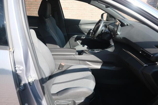 Peugeot 3008 1.6 Plug-in HYbrid 180pk EAT8 Allure Pack Business | Navi | App Connect | Cruise | Climate | Keyless | Camera | Blind Spot
