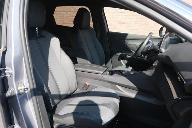 Peugeot 3008 1.6 Plug-in HYbrid 180pk EAT8 Allure Pack Business | Navi | App Connect | Cruise | Climate | Keyless | Camera | Blind Spot