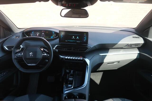 Peugeot 3008 1.6 Plug-in HYbrid 180pk EAT8 Allure Pack Business | Navi | App Connect | Cruise | Climate | Keyless | Camera | Blind Spot