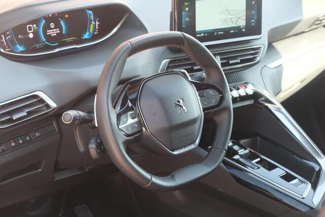 Peugeot 3008 1.6 Plug-in HYbrid 180pk EAT8 Allure Pack Business | Navi | App Connect | Cruise | Climate | Keyless | Camera | Blind Spot
