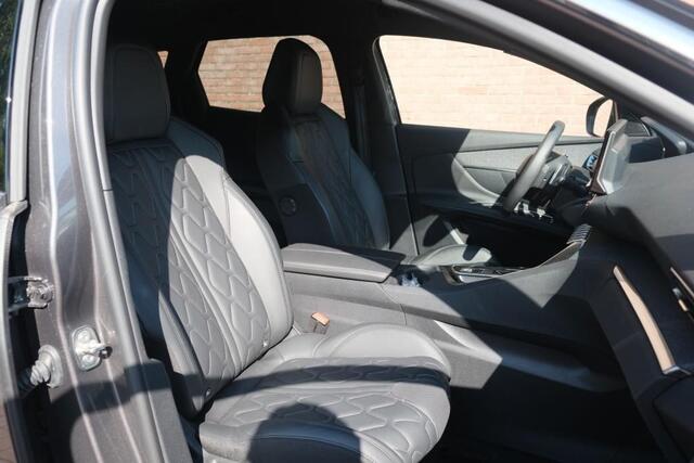 Peugeot 3008 1.2 Hybrid 145pk e-DCS6 Allure Pack Business | Navi | App Connect | Cruise | Climate | Keyless | Camera | Elektrische Achterklep