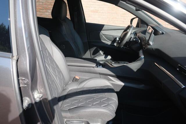 Peugeot 3008 1.2 Hybrid 145pk e-DCS6 Allure Pack Business | Navi | App Connect | Cruise | Climate | Keyless | Camera | Elektrische Achterklep