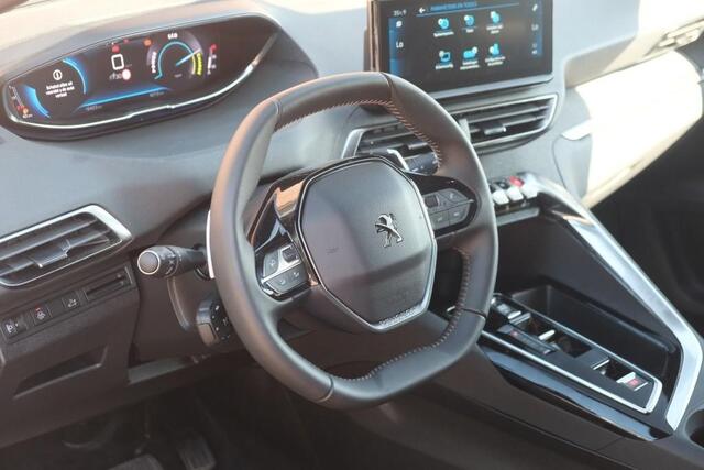 Peugeot 3008 1.2 Hybrid 145pk e-DCS6 Allure Pack Business | Navi | App Connect | Cruise | Climate | Keyless | Camera | Elektrische Achterklep