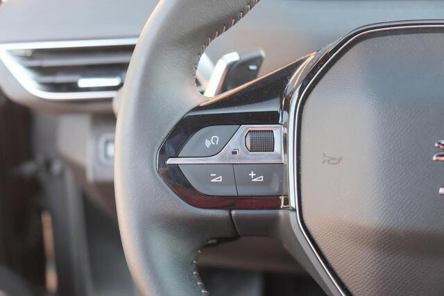 Peugeot 3008 1.2 Hybrid 145pk e-DCS6 Allure Pack Business | Navi | App Connect | Cruise | Climate | Keyless | Camera | Elektrische Achterklep