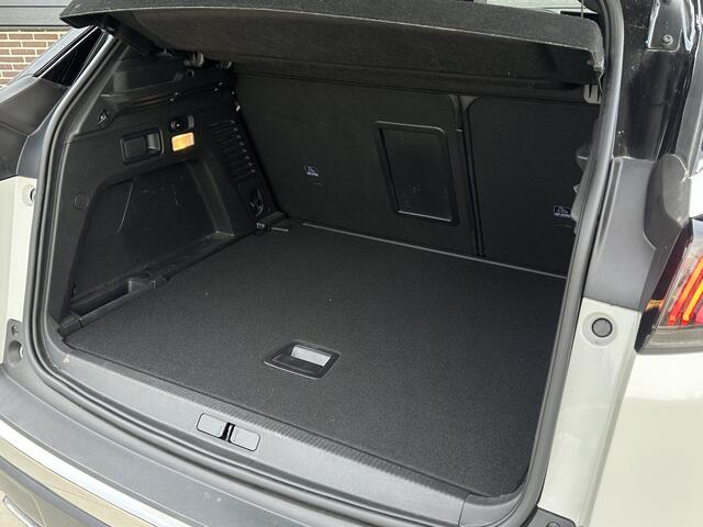 Peugeot 3008 1.2 PureTech 130 pk GT Pack Elektr Stoelen, Nieuwstaat