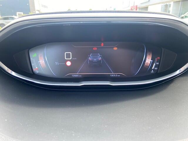 Peugeot 3008 1.2 PureTech GT Line / Navi / Panoramadak / Carplay