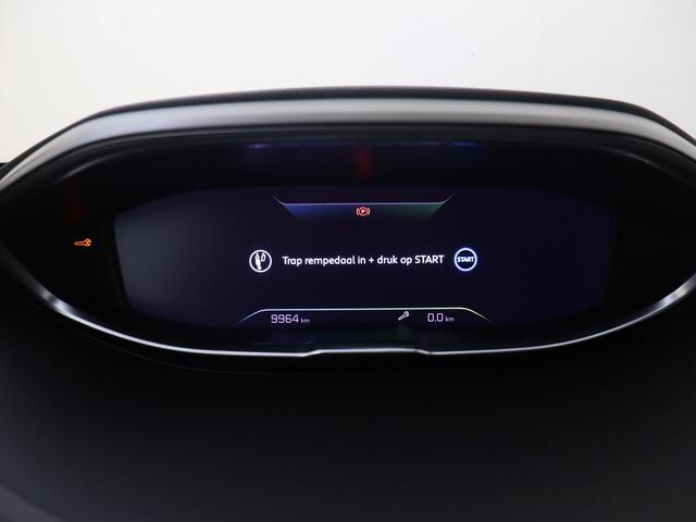 Peugeot 3008 1.6 HYbrid 225PK GT MEGA UNIEKE KM STAND !!! Camera | Apple Carplay |