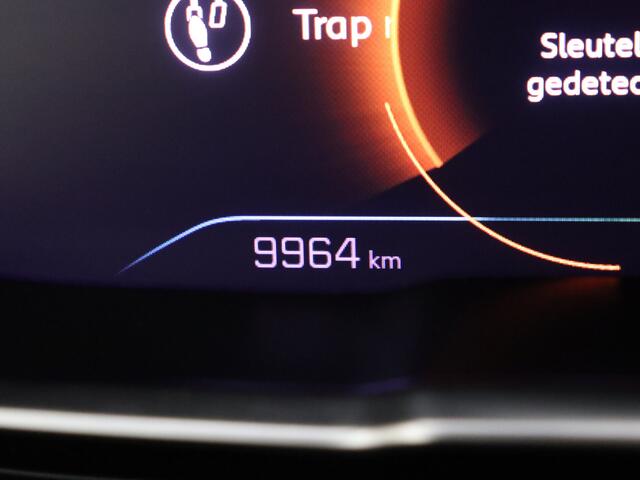 Peugeot 3008 1.6 HYbrid 225PK GT MEGA UNIEKE KM STAND !!! Camera | Apple Carplay |