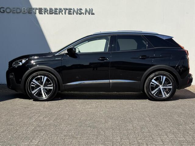 Peugeot 3008 1.6 HYbrid 225 Allure | El. achterklep | Panoramadak | Prijs is rijklaar