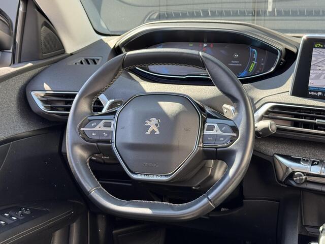 Peugeot 3008 1.6 HYbrid 225 Allure | El. achterklep | Panoramadak | Prijs is rijklaar
