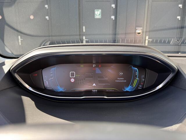 Peugeot 3008 1.6 HYbrid 225 Allure | El. achterklep | Panoramadak | Prijs is rijklaar