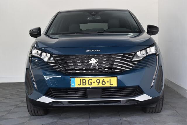 Peugeot 3008 1.2 PureTech 130PK Allure Pack