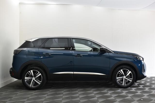 Peugeot 3008 1.2 PureTech 130PK Allure Pack