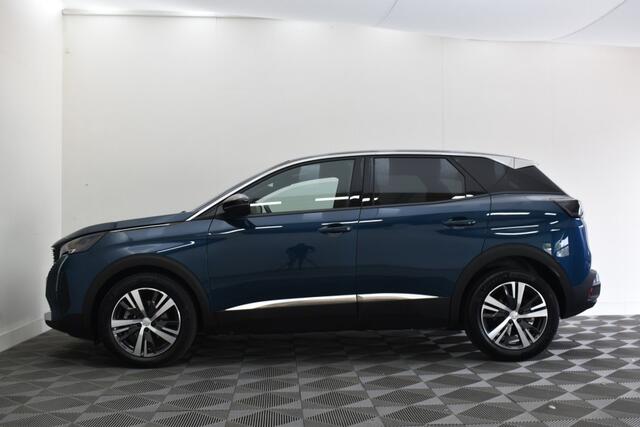 Peugeot 3008 1.2 PureTech 130PK Allure Pack