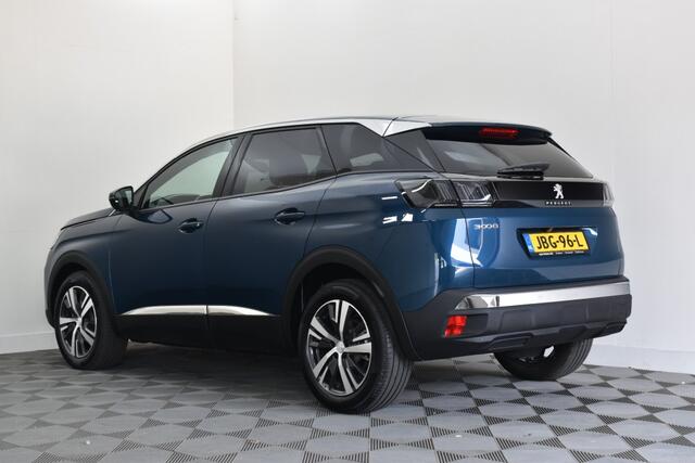Peugeot 3008 1.2 PureTech 130PK Allure Pack